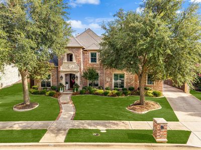 2259 Dampton Dr, Frisco, TX, 75033