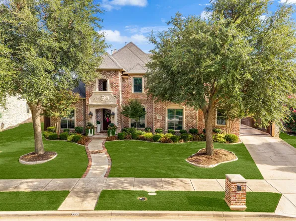 2259 Dampton Dr, Frisco, TX 75033