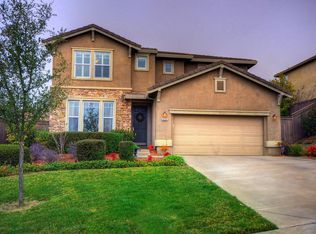 4376 Lombardia Way, El Dorado Hills, CA 95762