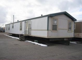 9808 Central Ave SE, Albuquerque, NM 87123