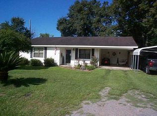 803 N Gordon Ave, Adel, GA 31620