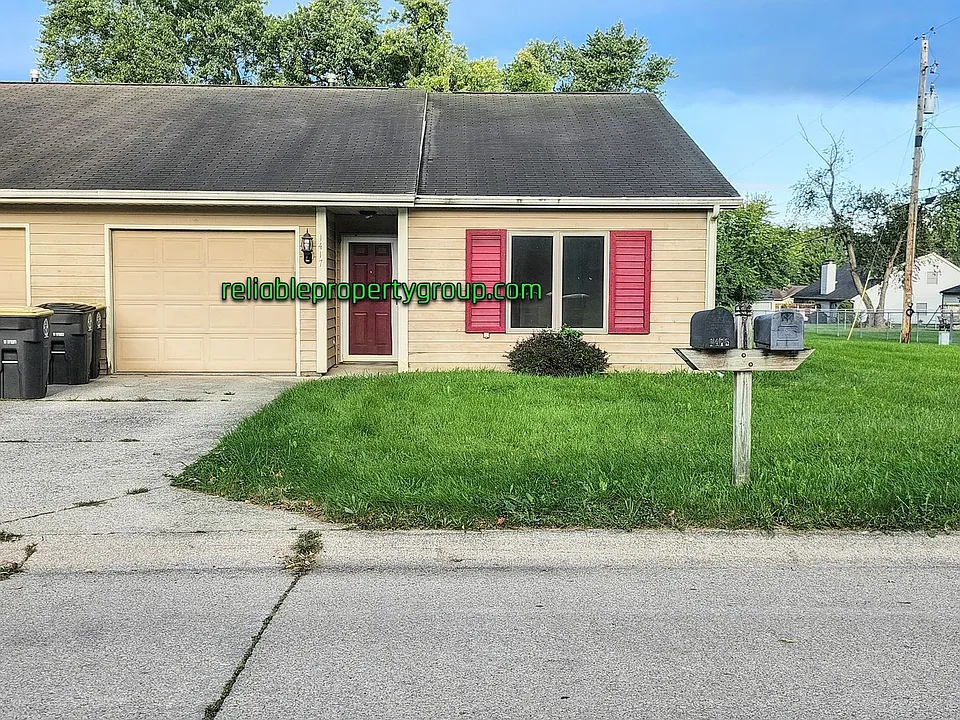 1417 Lakehurst Dr
