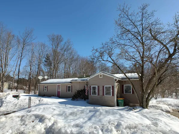 5 Gina Drive, Rochester, NH 03867