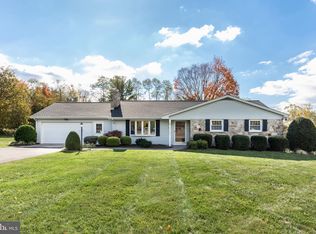 1255 Cherrytown Rd, Westminster, MD 21158