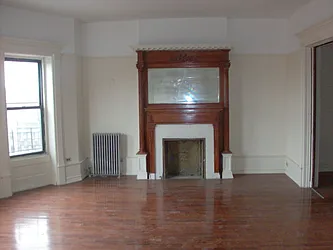 Rented by Washington Realty Corp.