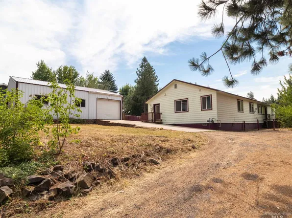 606 5th Ave, Deary, ID 83823
