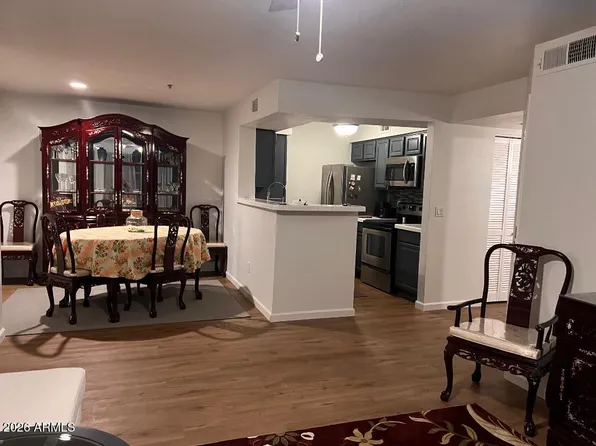 2025 E Campbell Avenue E #131, Phoenix, AZ 85016