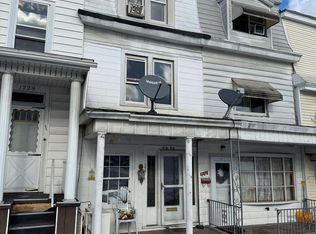 1227 W Walnut St, Ashland, PA 17921