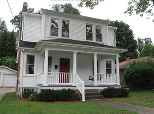 1113 Hickory Rd, Charleston, WV 25314