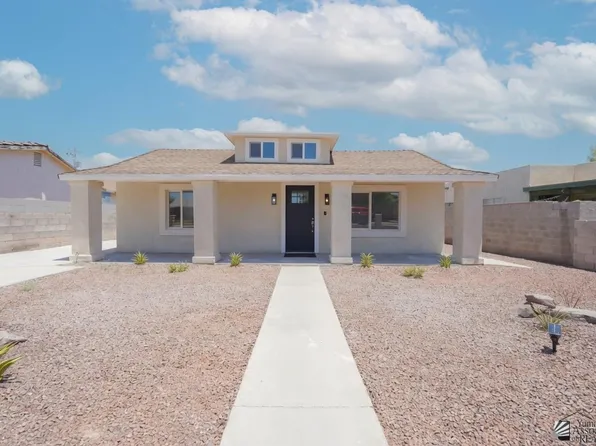1841 S Madison Ave, Yuma, AZ 85364