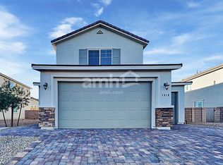 1810 Macchia Ave, North Las Vegas, NV 89081