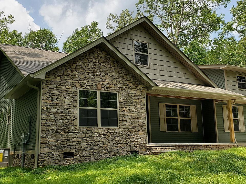 1406 E Overlook Rd, Monterey, TN 38574 Zillow