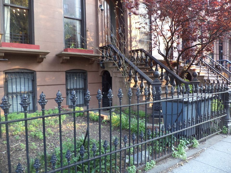 1st image of 70 Greene Ave APT 1