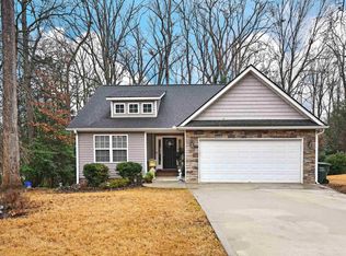 222 Barry Dr, Greer, SC 29650