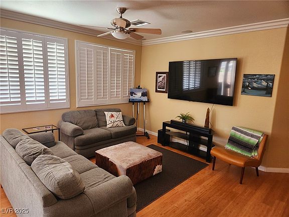 5th image of 7433 Cleghorn Canyon Way