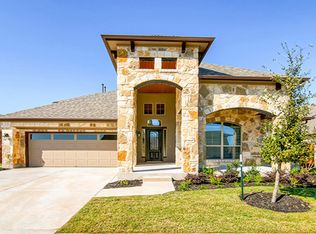 18404 Orvieto Dr, Pflugerville, TX 78660