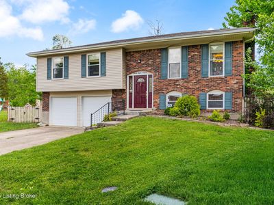 9807 Dea Dea Ct, Louisville, KY, 40291