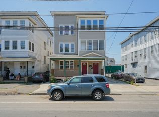 2395 Main St, Bridgeport, CT 06606