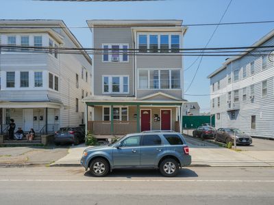 2395 Main Street, Bridgeport, CT, 06606