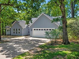 13 Ridge Rd, Cabot, AR 72023
