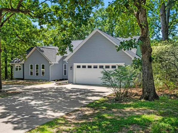 13 Ridge Rd, Cabot, AR 72023