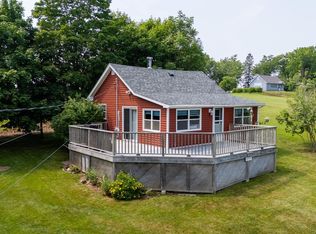 541 Porters Point Branch Rd, Kings, NS B0P1T0
