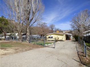 2309 Gibson Dr, Lebec, CA 93243