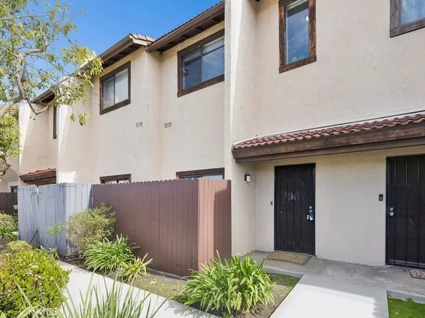 20823 Norwalk Blvd Unit 26, Lakewood, CA 90715