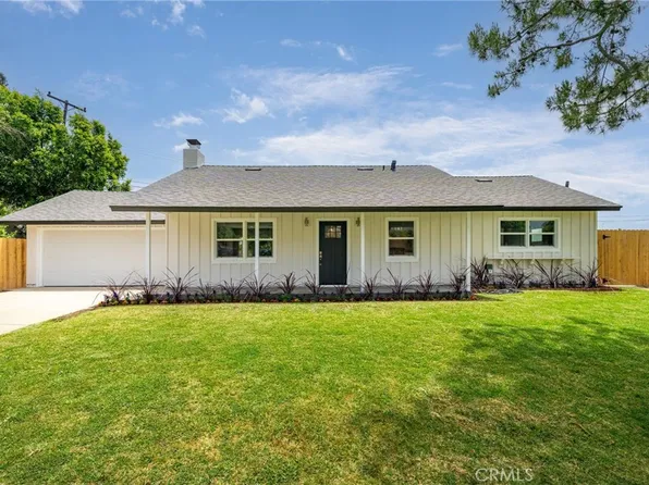 16030 La Calma Dr, Whittier, CA 90603