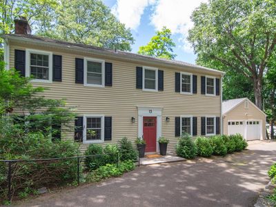 13 Janet Terrace, Irvington, NY, 10533