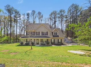 4563 Meadows Rd, Powder Springs, GA 30127
