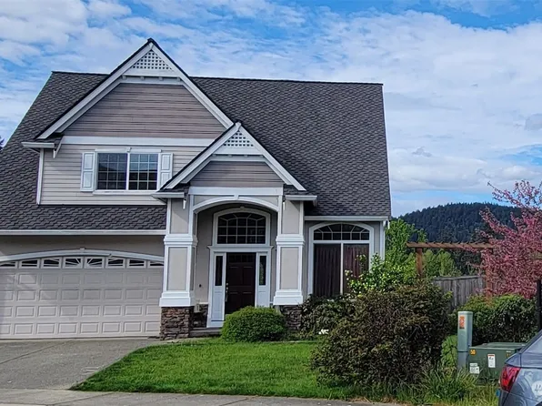 5516 NE 13th Place, Renton, WA 98059