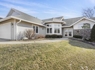 Southern Hill, Madison, WI 53719