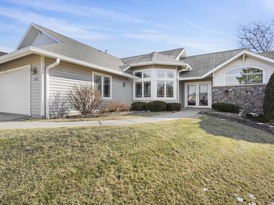 1807 Dewberry Drive, Madison, WI, 53719