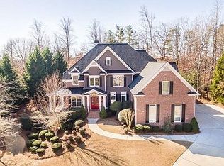 2885 Gainesway Ct, Cumming, GA 30041
