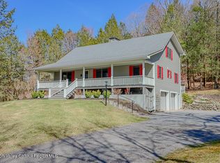 996 Dugway Road, Chatham, NY