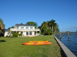 395 Richards Rd, Melbourne Beach, FL 32951