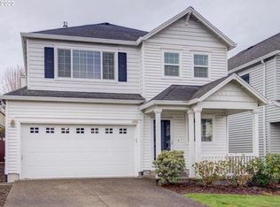16894 NW Desert Canyon Dr, Beaverton, OR 97006