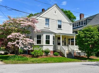 79 Bayside Ave, Warwick, RI 02888
