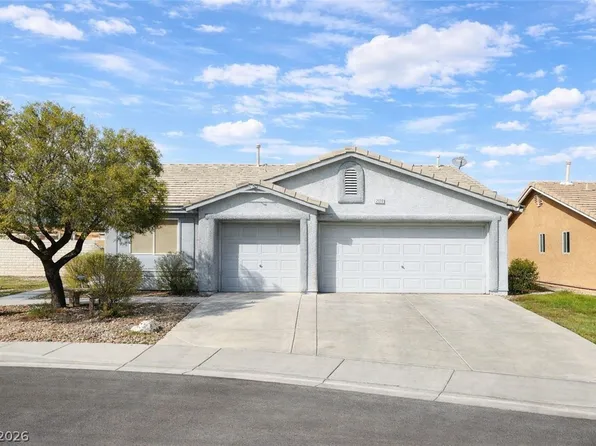 2220 Fountain Valley Way, North Las Vegas, NV 89031