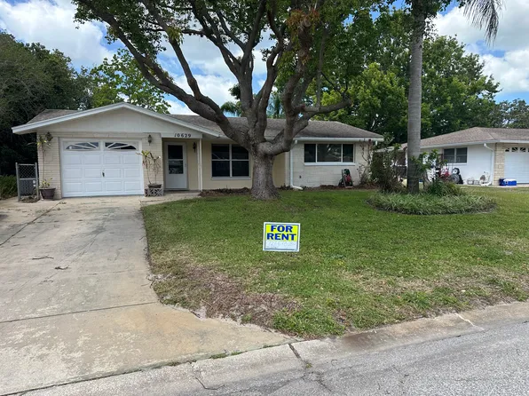 (undisclosed Address), Port Richey, FL 34668