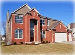 259 Willington Way, Oswego, IL 60543