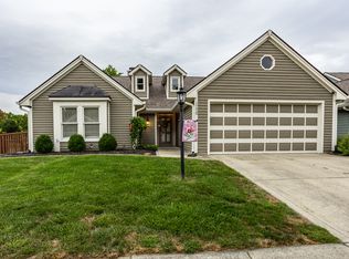 10628 Chesapeake Dr S, Indianapolis, IN