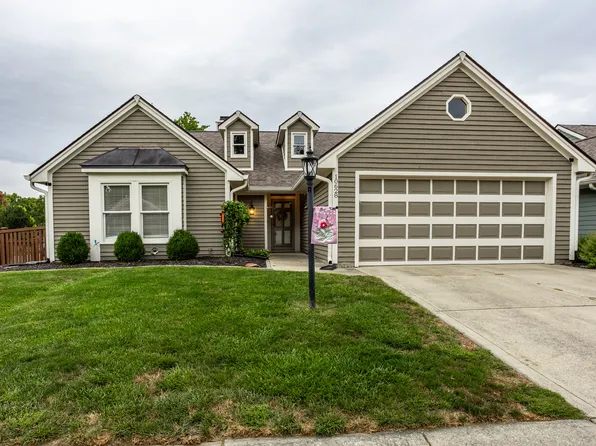 10628 Chesapeake Dr S, Indianapolis, IN 46236