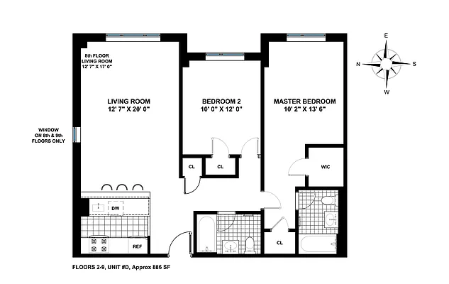 Rented by Corcoran | media 36