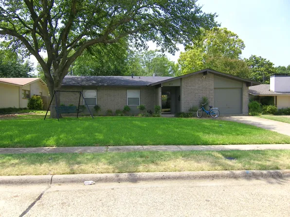917 Warren Way, Richardson, TX 75080