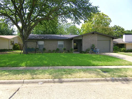 917 Warren Way Photo 1
