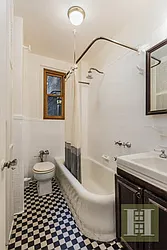 Sold by Halstead Real Estate