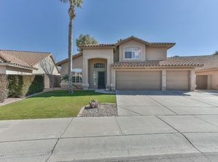 9005 E Conieson Rd, Scottsdale, AZ 85260