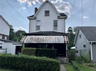 537 McCully St, White Oak, PA 15131